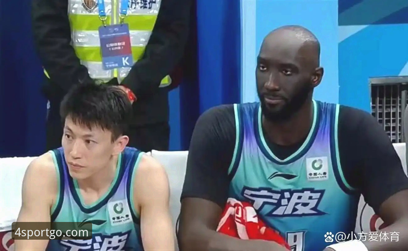 2026四季体育官方入口 浙江83-81加时绝杀宁波晋级八强:兰道夫33分统治全场深度解析